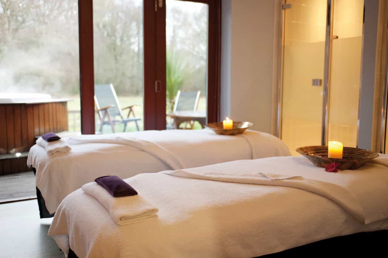 Review: Solent Hotel & Spa