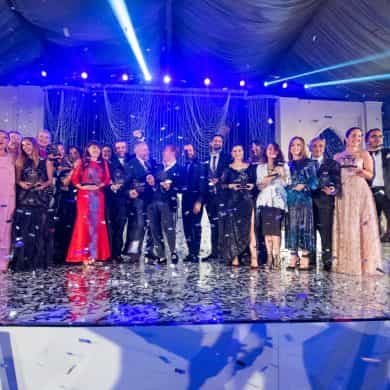 Destination Wedding Planners Congress Dubai