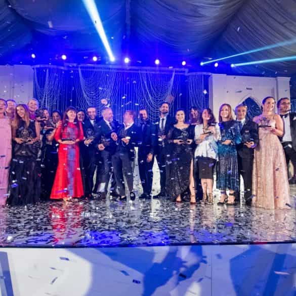 Destination Wedding Planners Congress Dubai