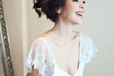 Wedding dress collection: Peony Rice