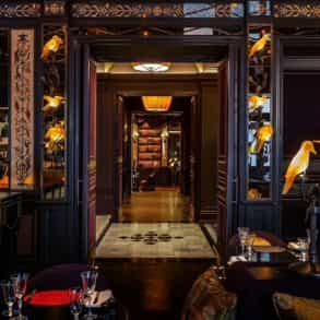 Review: L’oscar