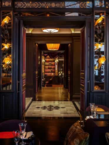 Review: L’oscar