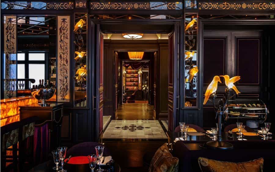 Review: L’oscar