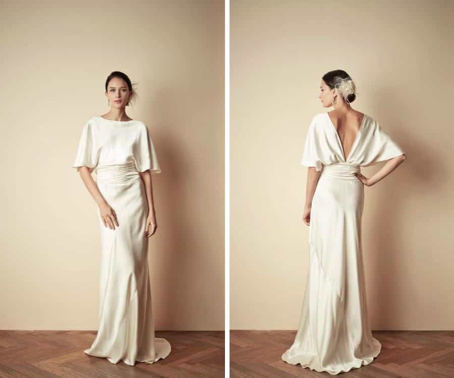 Wedding dress collection: Peony Rice Wedding dress collection: Peony Rice
