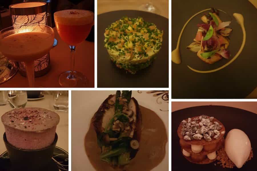Review: L’oscar
