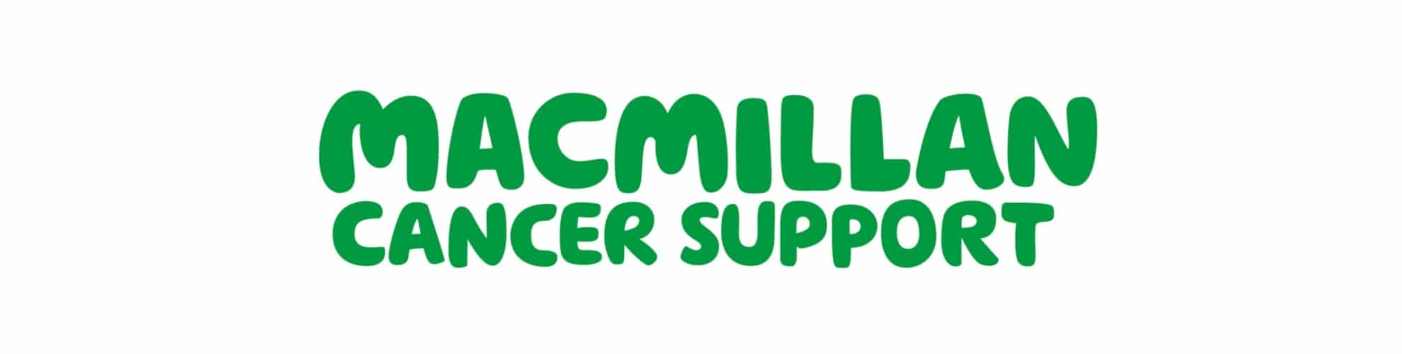 Macmillan’s new wedding favour collection
