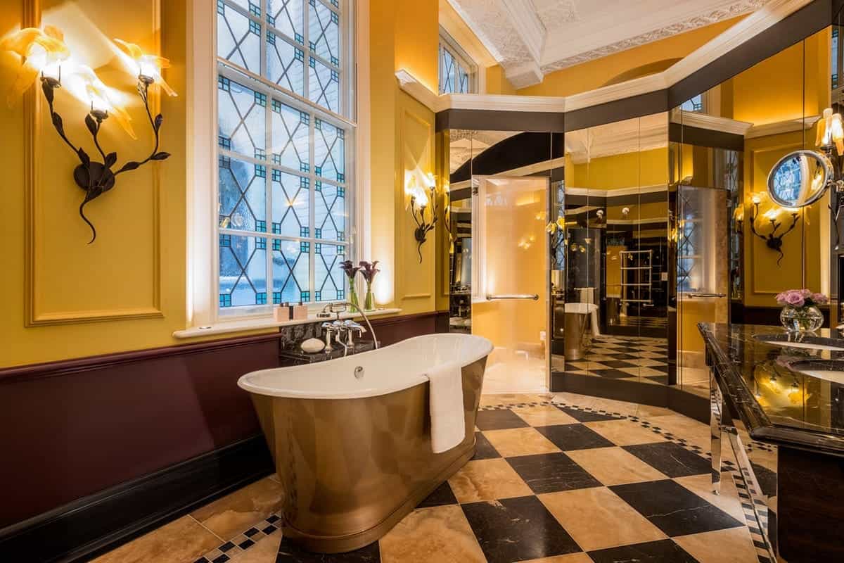 Review: L’oscar