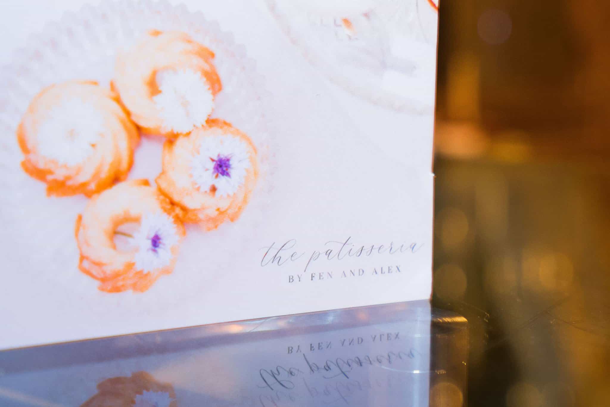 The Patesseria launch