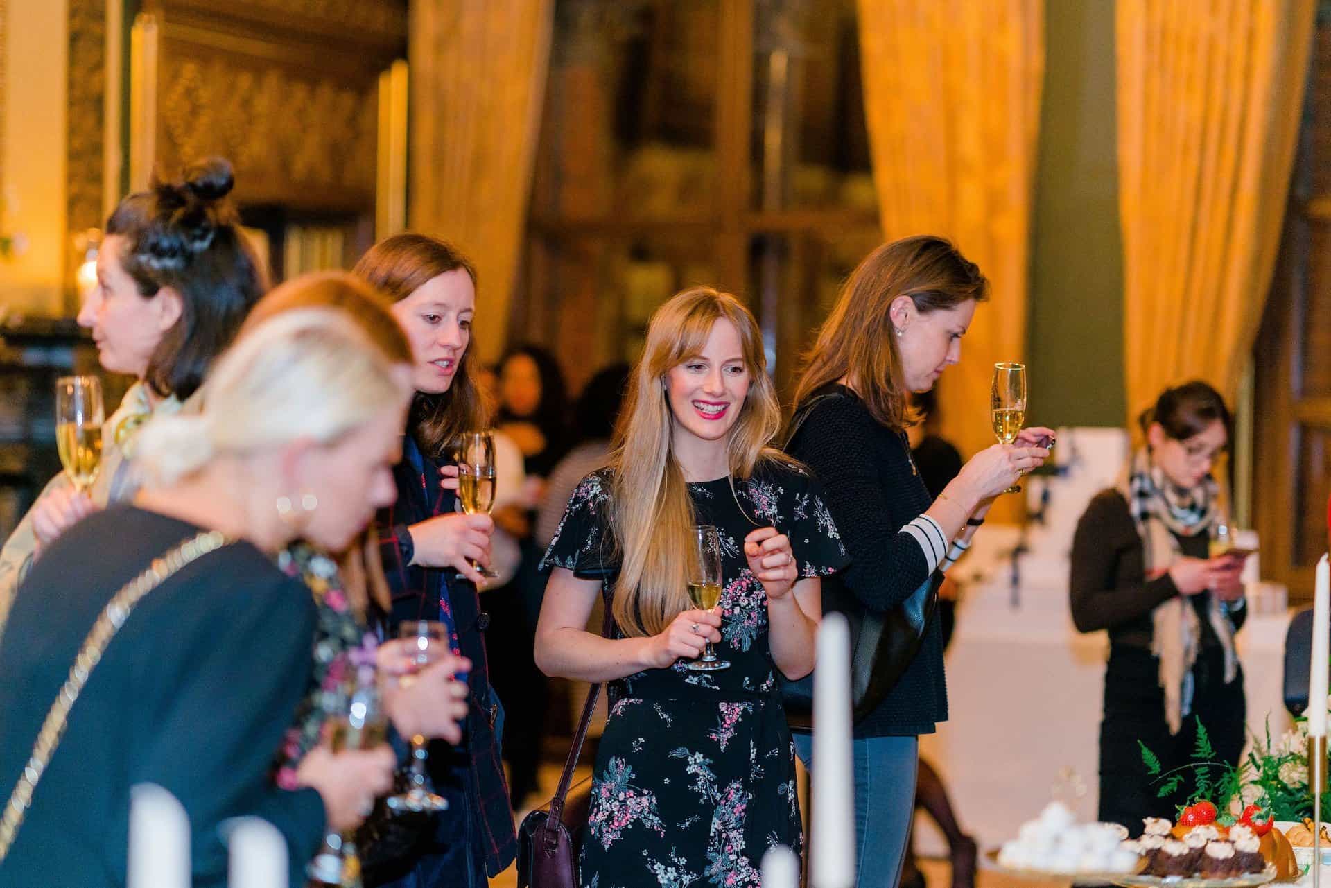 The Patesseria launch