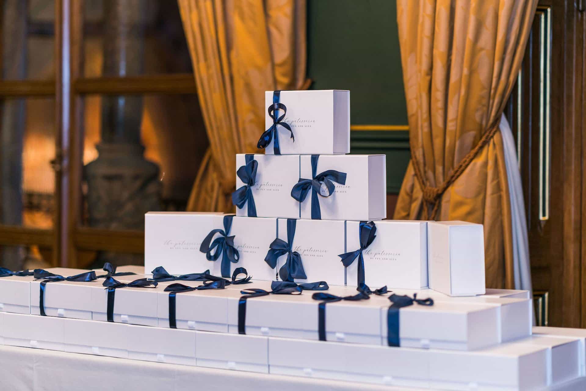 The Patesseria launch