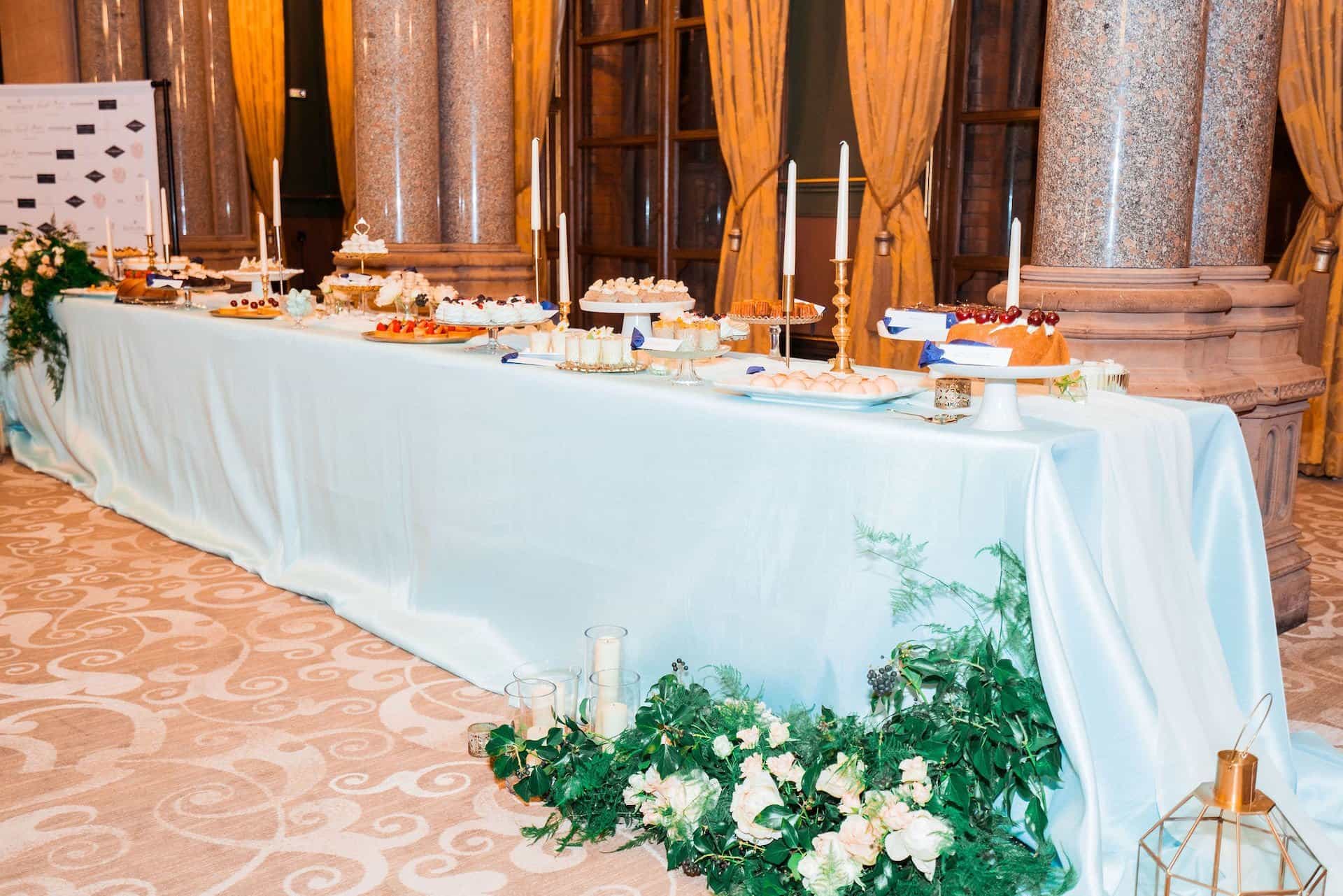 The Patesseria launch