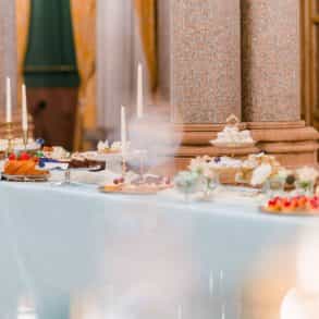 The Patesseria launch