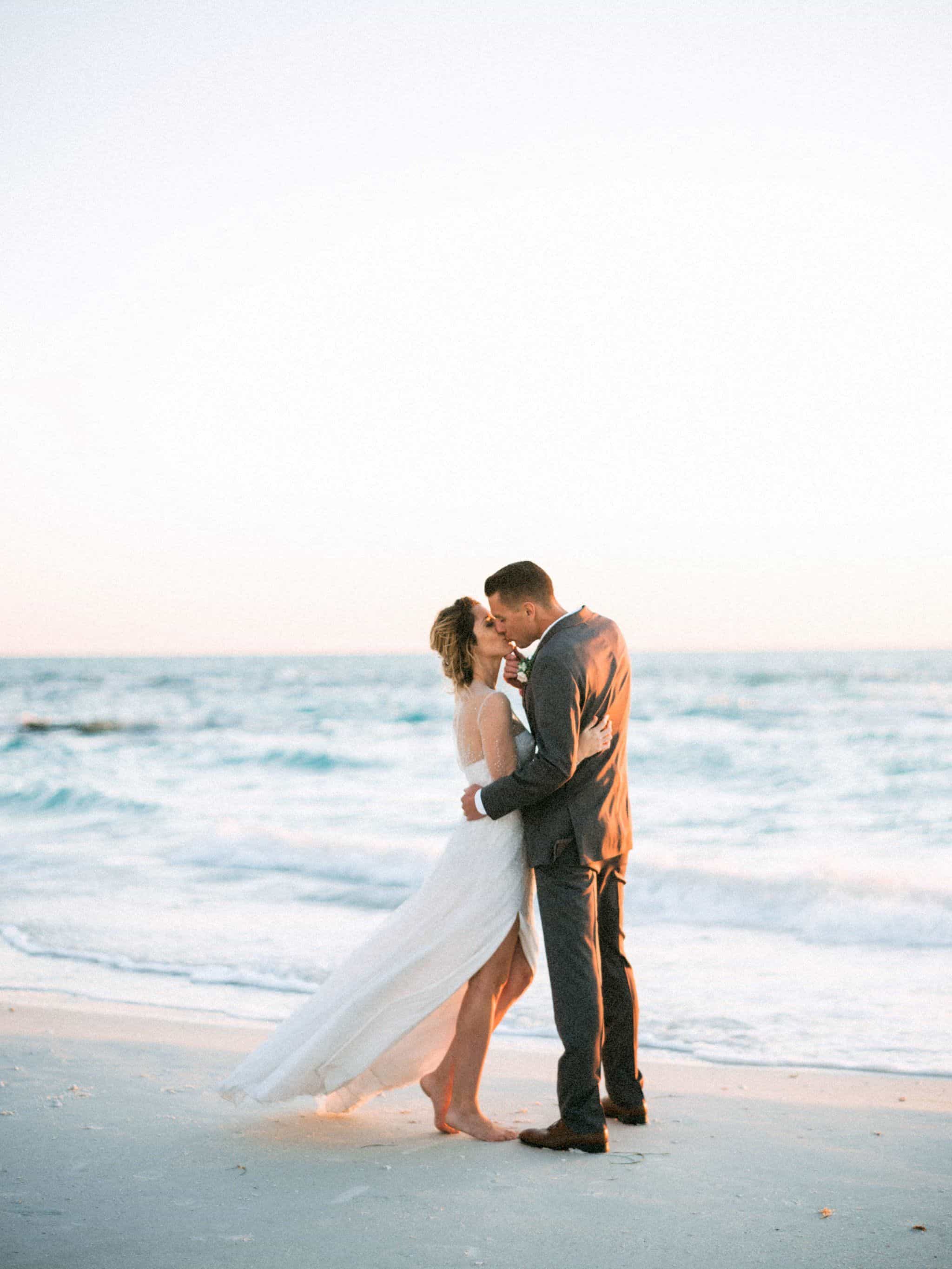 Five top tips for a low impact luxury wedding
