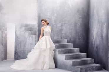 Wedding dress collection: Hayley Paige Spring 2019