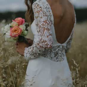 Lesley Cutler Bridal Wear
