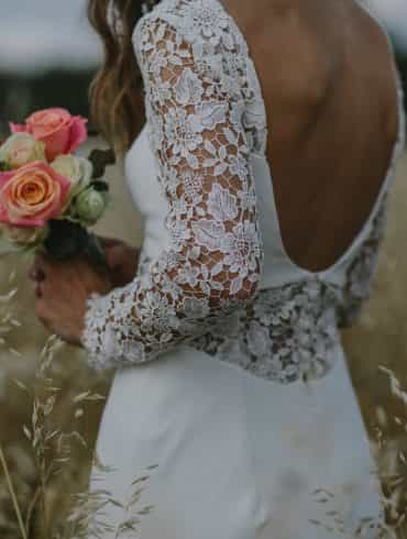 Lesley Cutler Bridal Wear