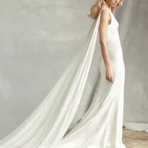 Wedding dress collection: Savannah Miller - Dance with me
