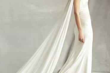Wedding dress collection: Savannah Miller - Dance with me