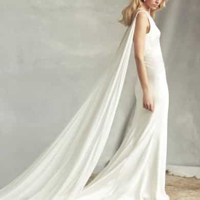 Wedding dress collection: Savannah Miller - Dance with me