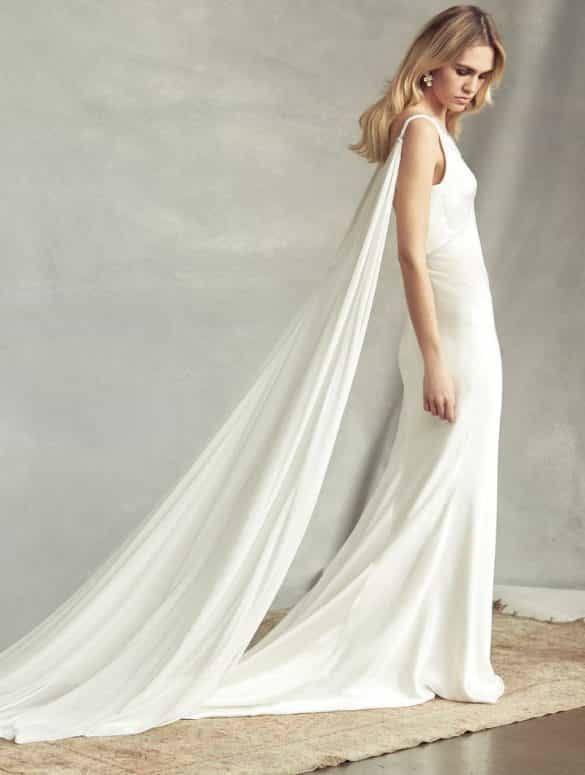 Wedding dress collection: Savannah Miller - Dance with me