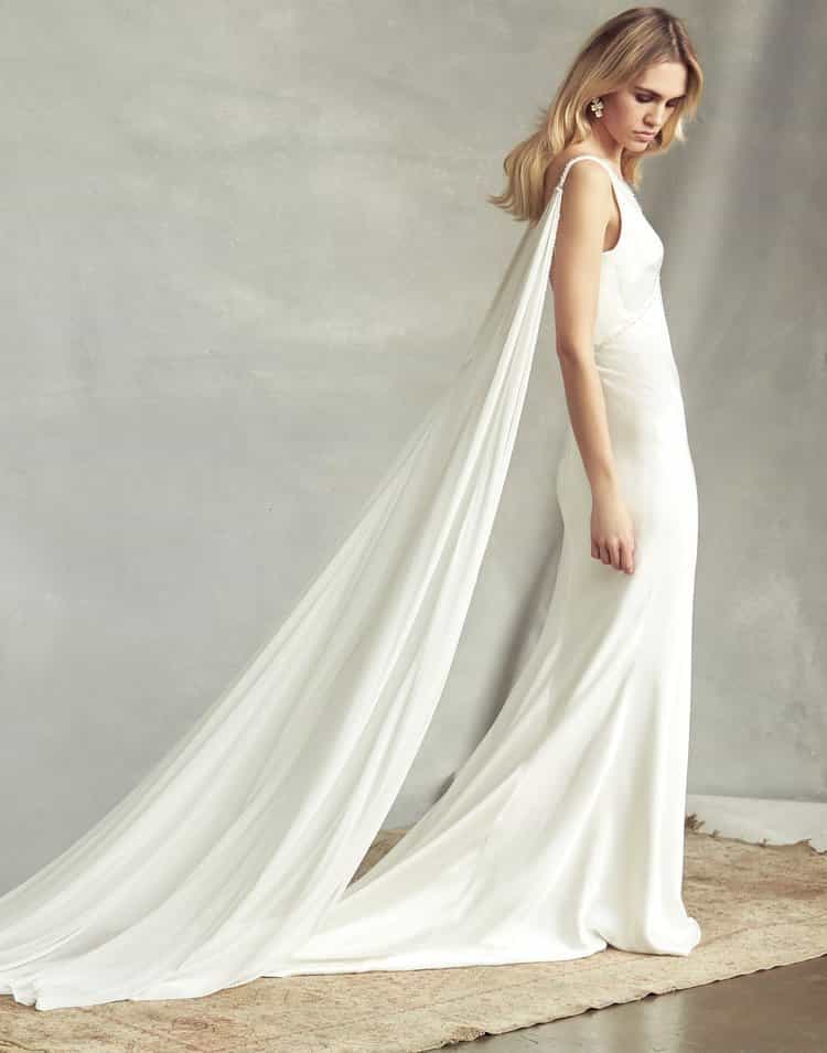 Wedding dress collection: Savannah Miller - Dance with me