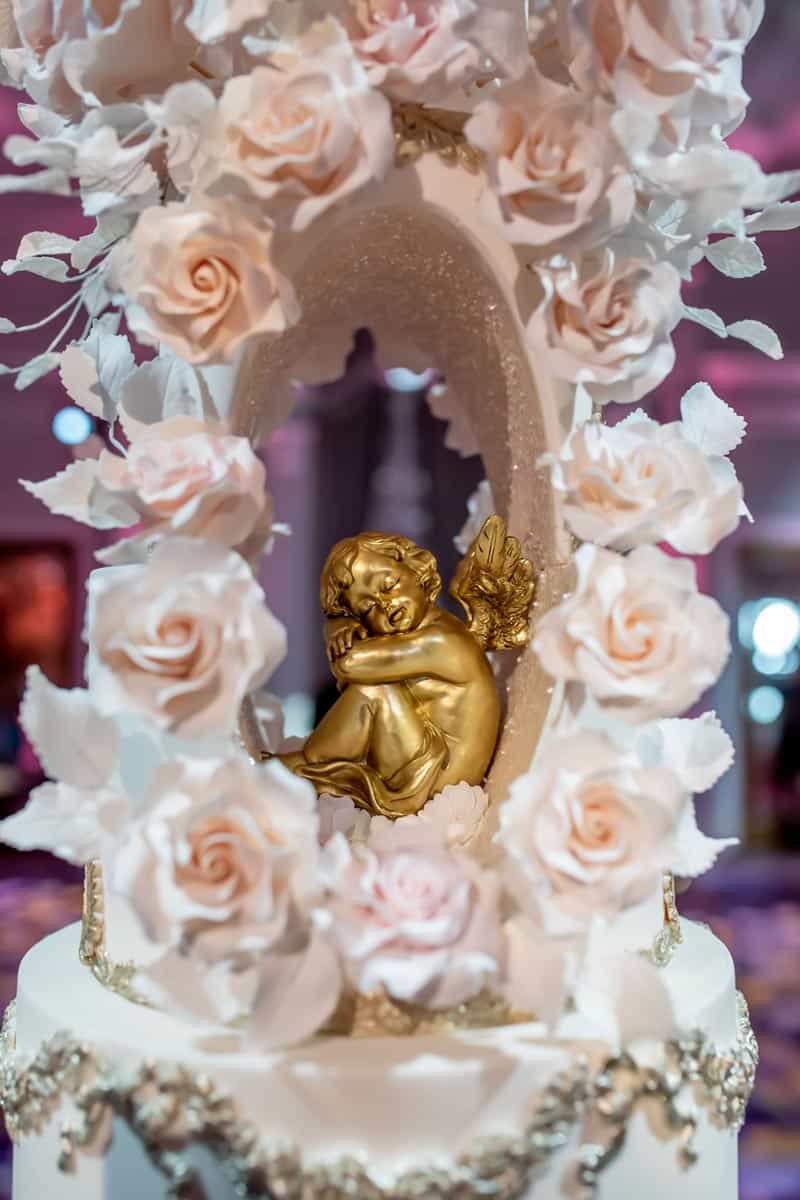 Award winning cake designer, Yevnig launches her latest cake collection Award winning cake designer, Yevnig launches her latest cake collection