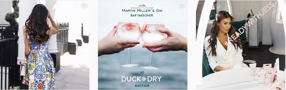 Duck & Dry - A luxurious styling haven in the heart of Mayfair A luxurious styling haven in the heart of Mayfair