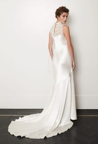 Wedding dress collection: Amanda Wakeley