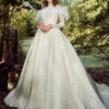 Wedding dress collection: Zuhair Murad - Fall 2019