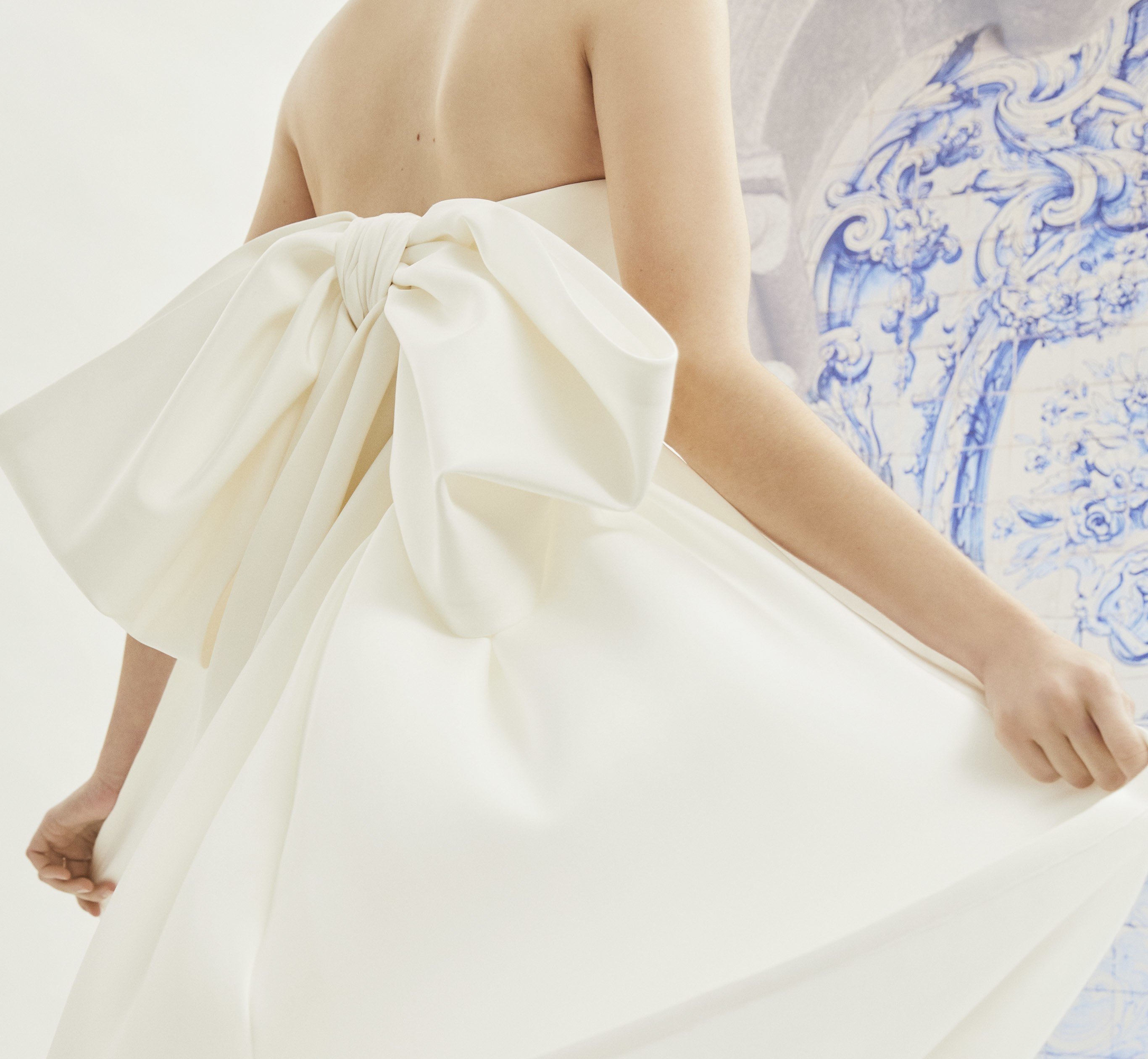 Alexander McQueen – A Fashion Revolution - Wedding Dresses