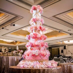 Member spotlight: Elizabeth’s Cake Emporium