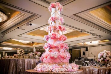 Member spotlight: Elizabeth’s Cake Emporium