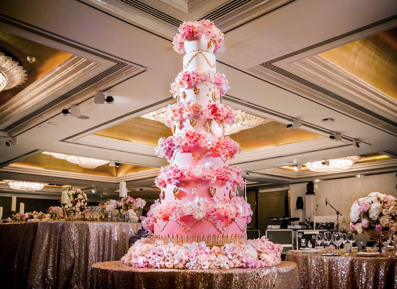 Member spotlight: Elizabeth’s Cake Emporium