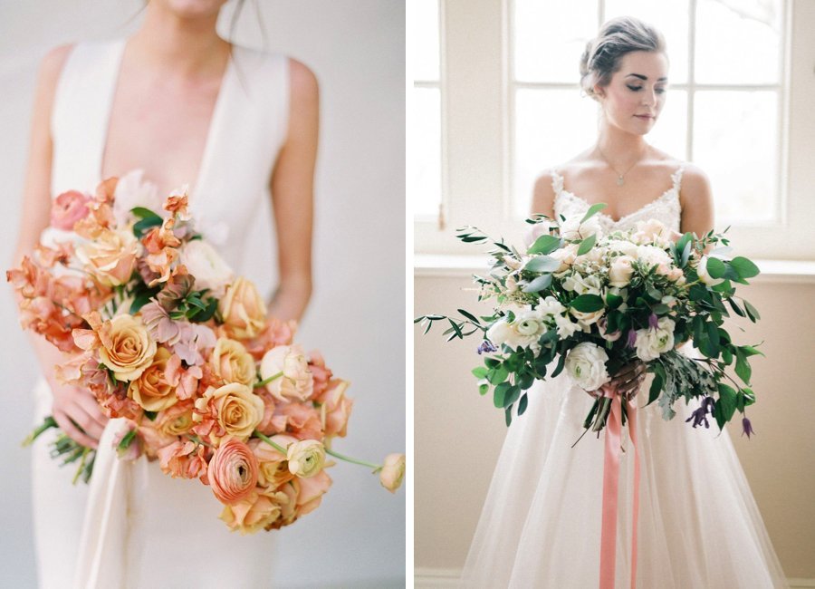 Summer blooms Summer blooms