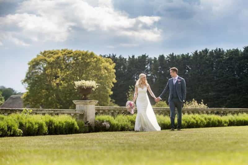 Member spotlight: Catherine Blades Couture