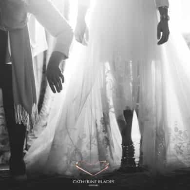 Member spotlight: Catherine Blades Couture