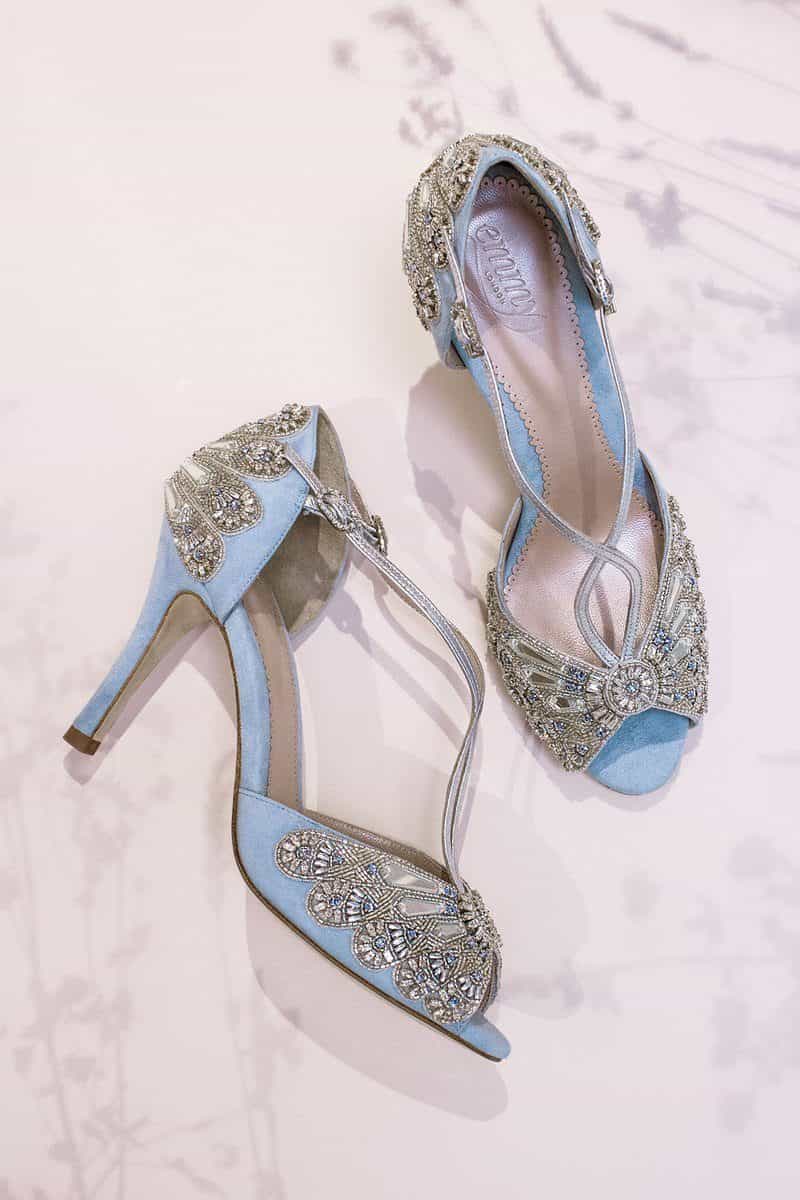 Our Top 10 Wedding Shoes 5 Star Wedding Blog