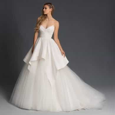The UK  s Top Luxury Wedding  Dress  Designers