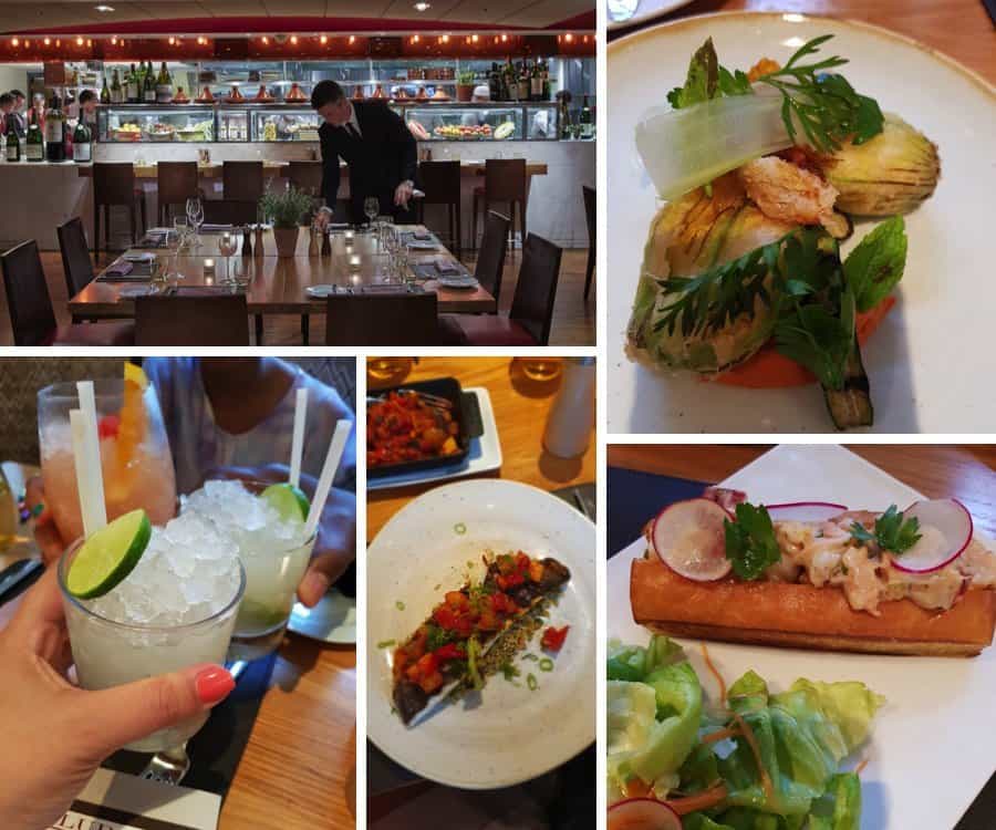 Review: Mandarin Oriental Hyde Park, London Review: Mandarin Oriental Hyde Park, London