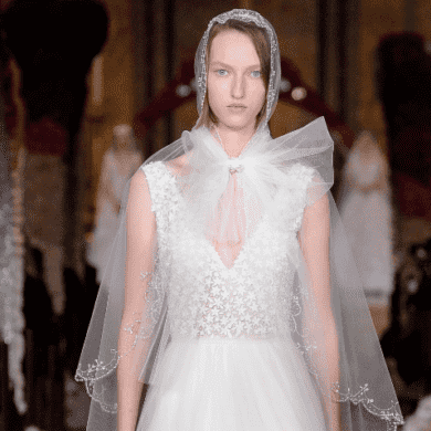 Wedding dress collection: Reem Acra – Thankyou