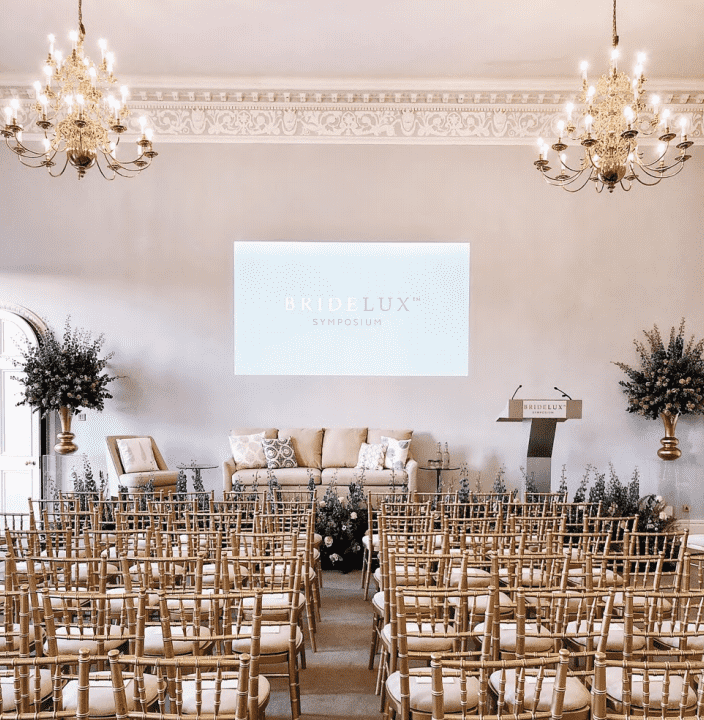 BRIDELUX WEDDING SHOWS