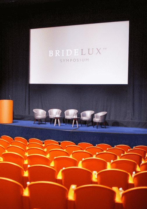 BRIDELUX WEDDING SHOWS