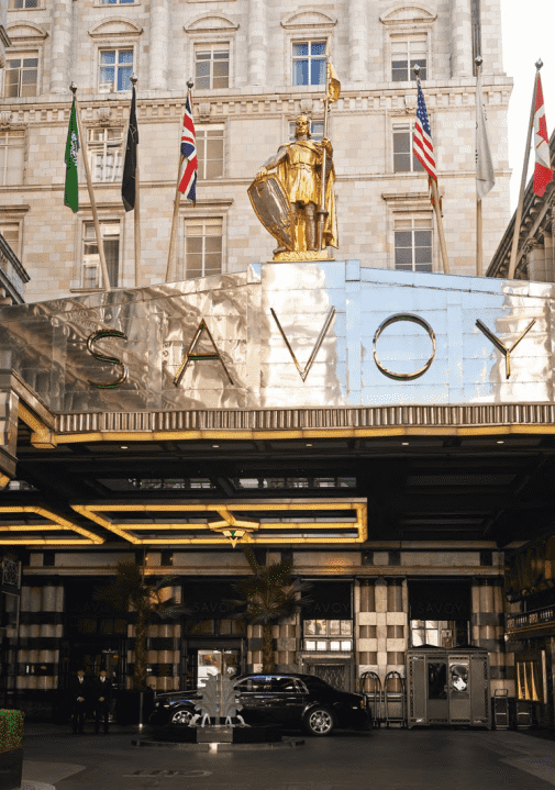 BRIDELUX WEDDING SHOWS