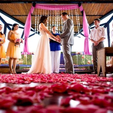 Member spotlight: Villa Punto de Vista