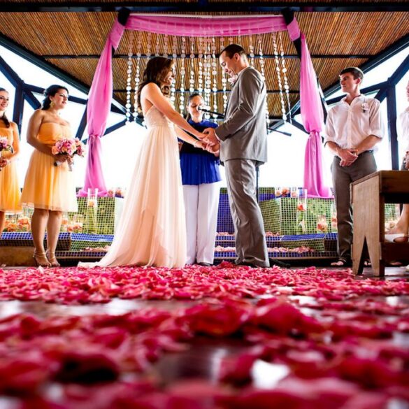 Member spotlight: Villa Punto de Vista