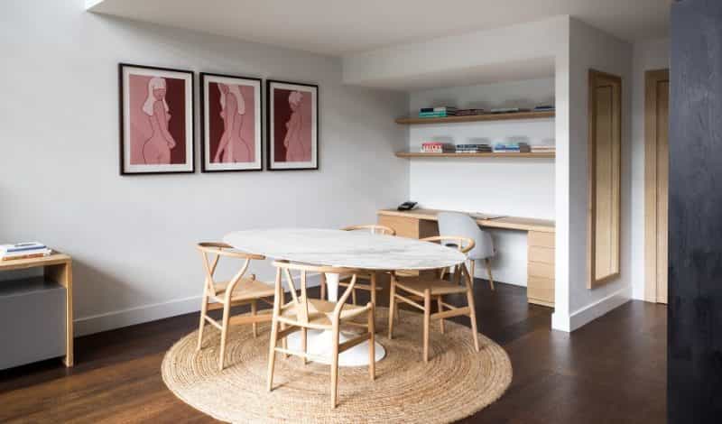 Review: Boundary London