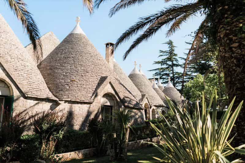 Romantic Real Wedding In Apulian Beach Wedding