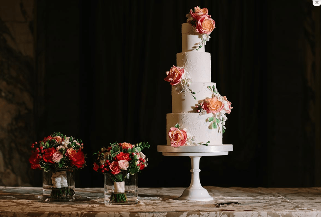 Real Wedding: Blenheim Palace bliss