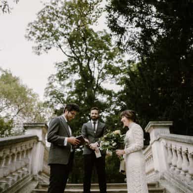 The Most Beautiful Locations in Paris Where You Can Say “I Do”