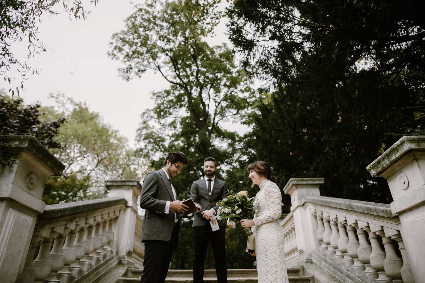 The Most Beautiful Locations in Paris Where You Can Say “I Do”